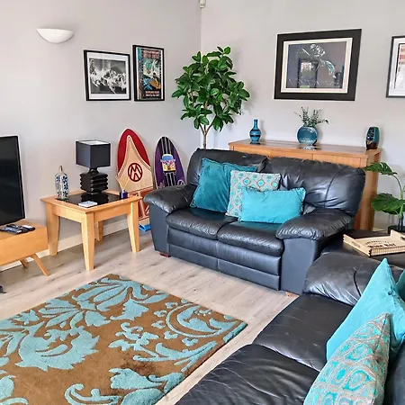 Sea Surf Apartment Bangor  Exterior photo