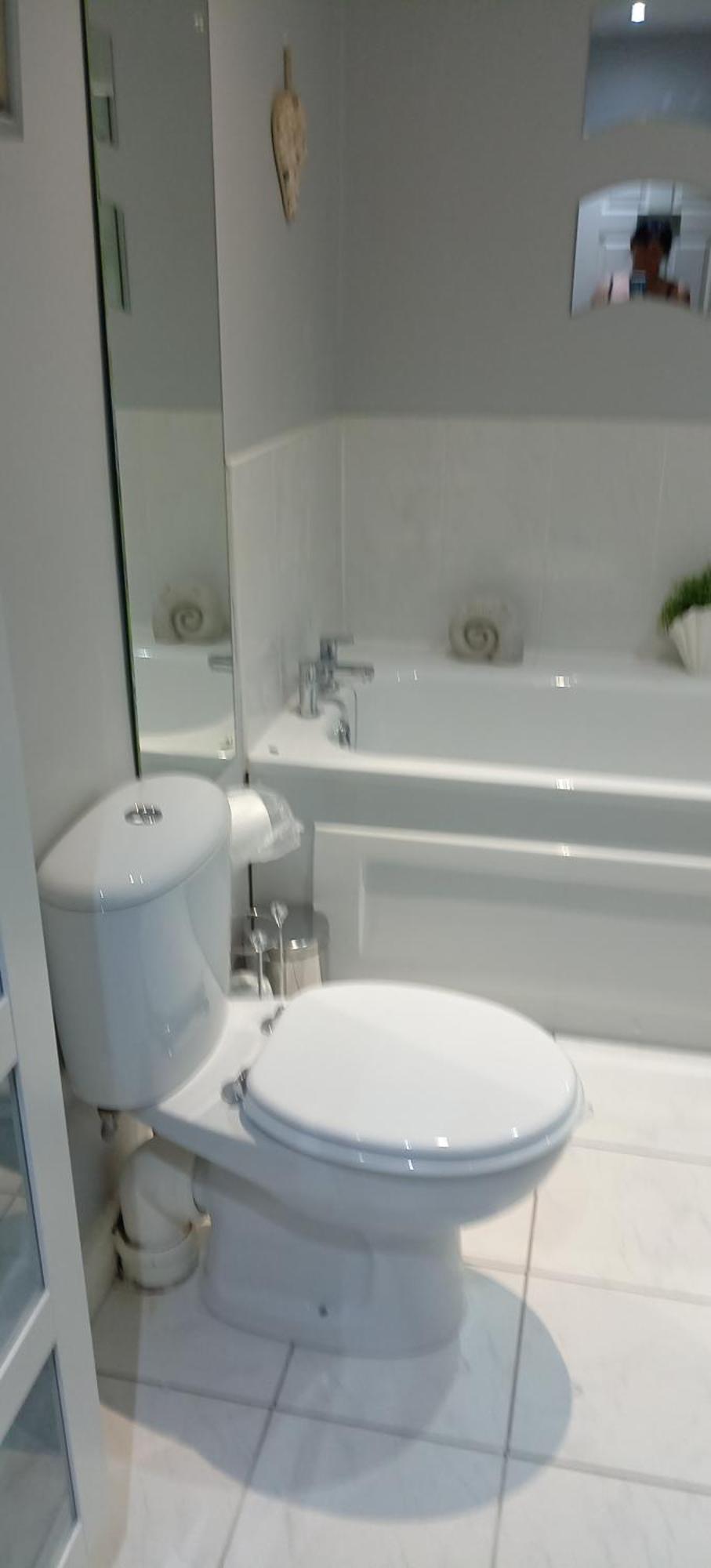 Sea Surf Apartment Bangor (Down)