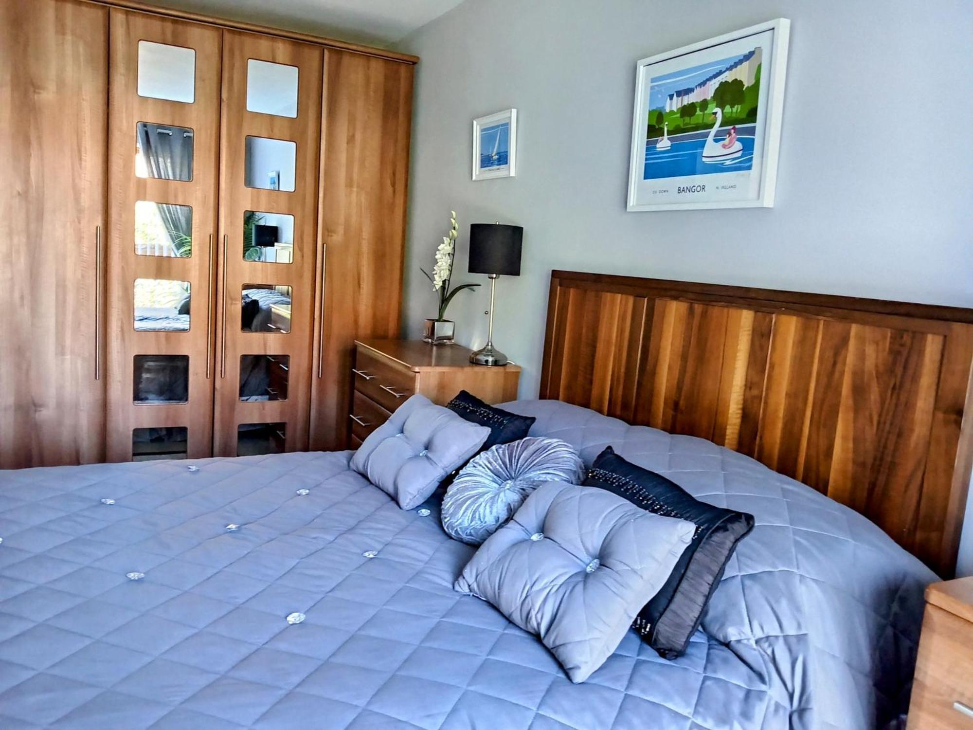 Apartment Sea Surf *