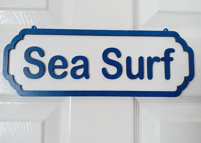 Sea Surf