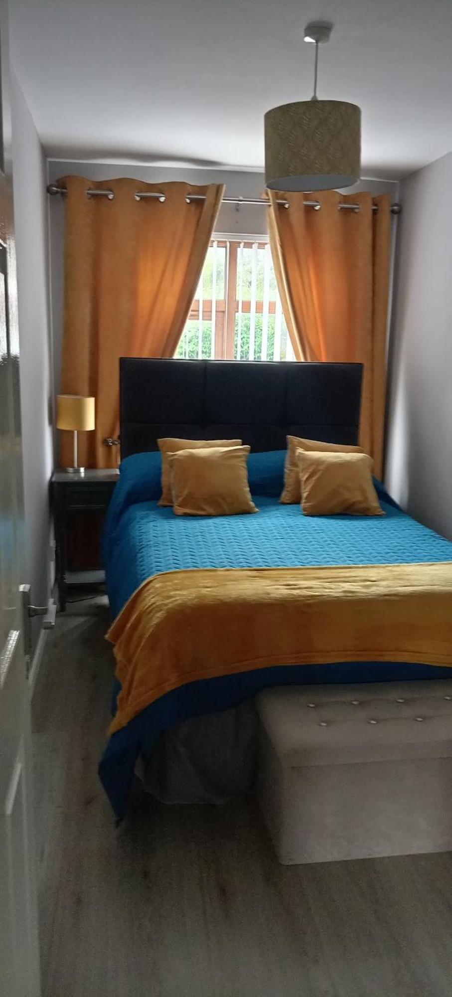 Sea Surf Apartment Bangor (Down)