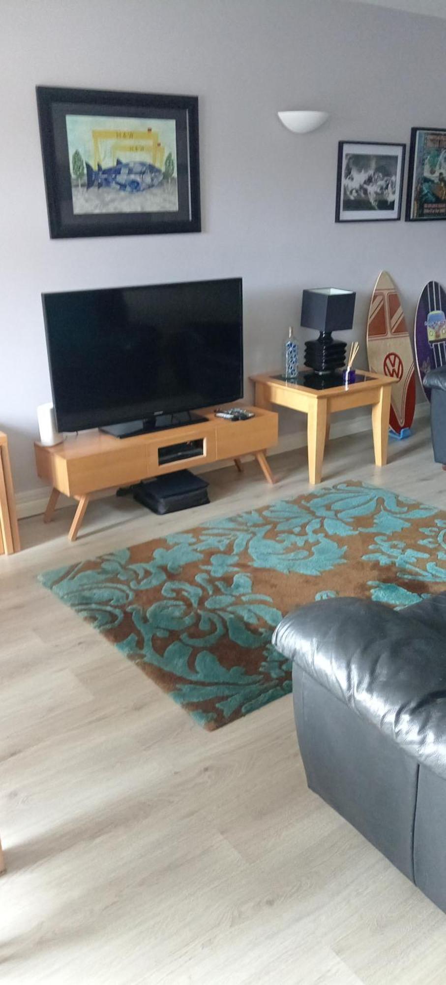 Apartment Sea Surf *