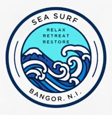 Sea Surf Apartment