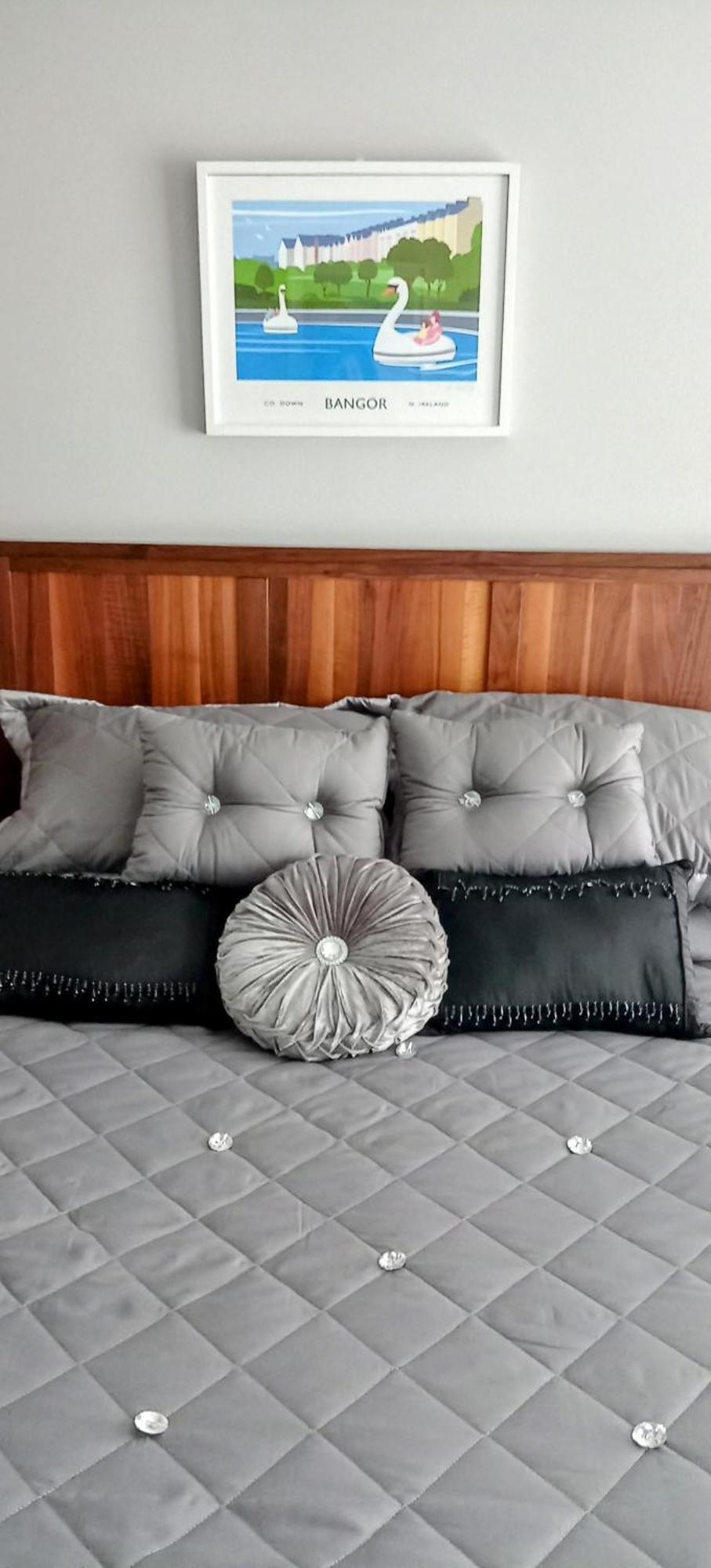 Sea Surf Apartment