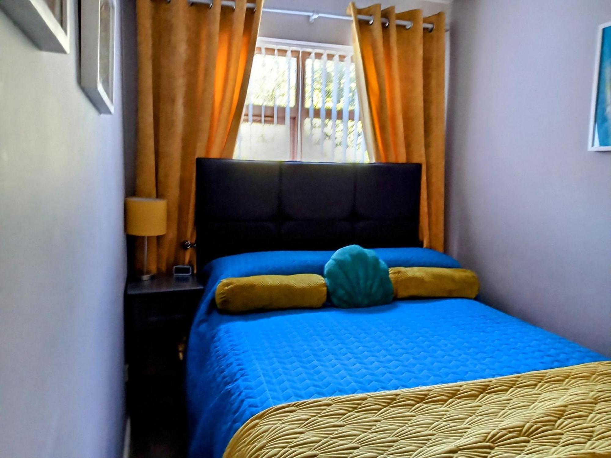 Sea Surf Apartment *